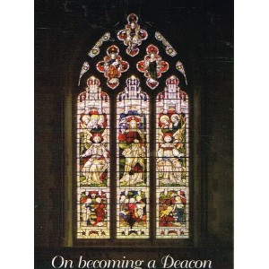 Card - Deacon 